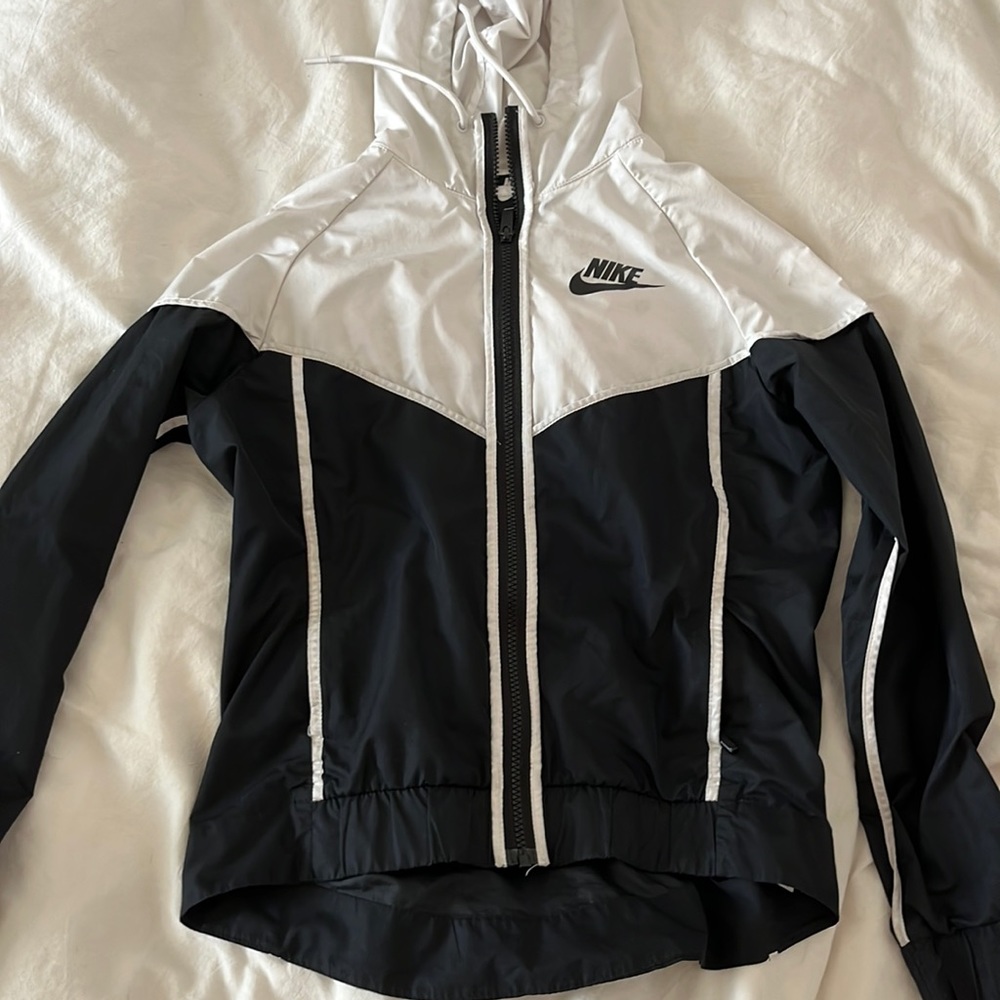 Nike jacket